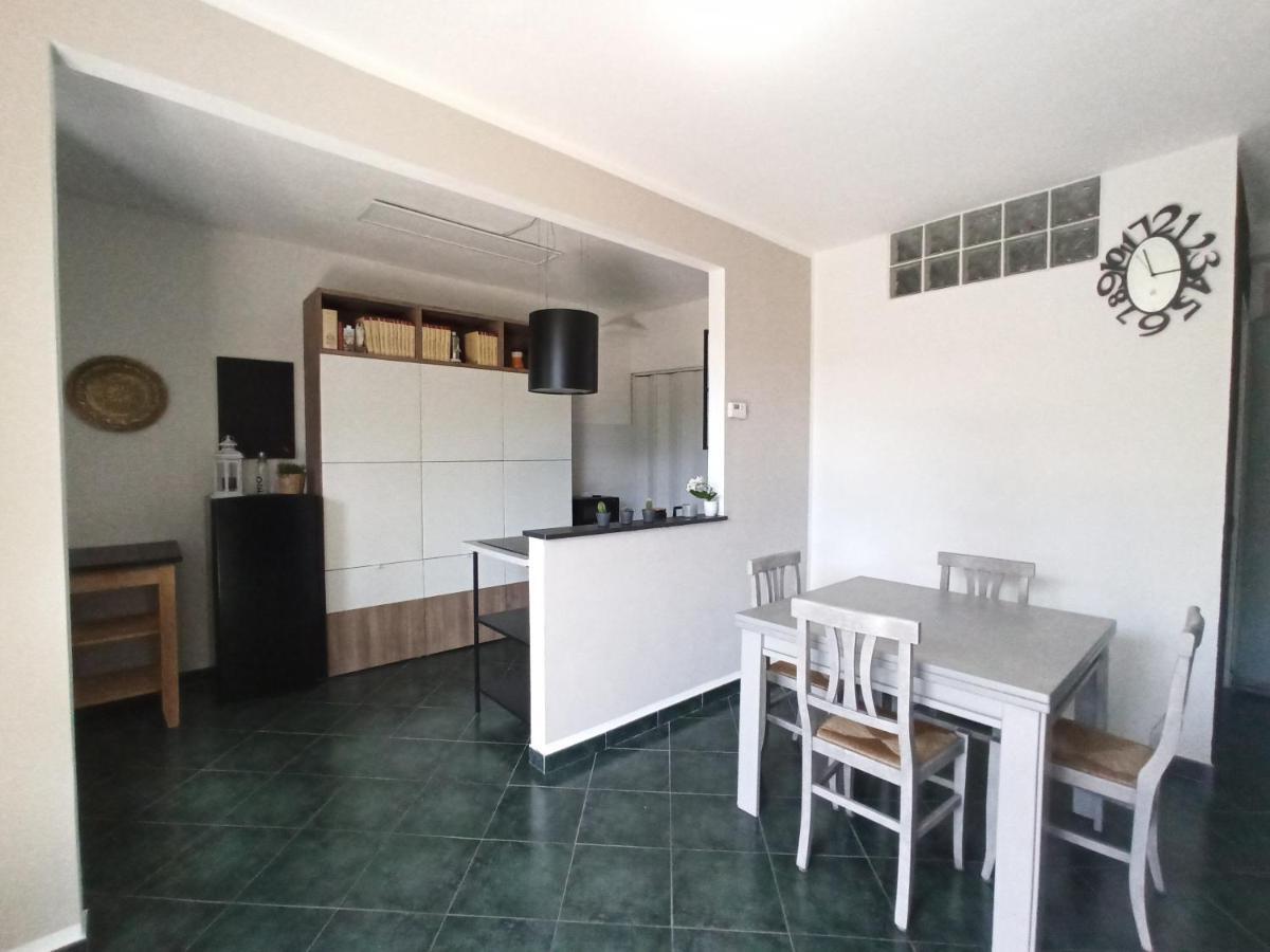 Il Glicine Cozy Appartamnent, Near Sestri Levante Between Cinque Terre E Portofino Casarza Ligure Kültér fotó
