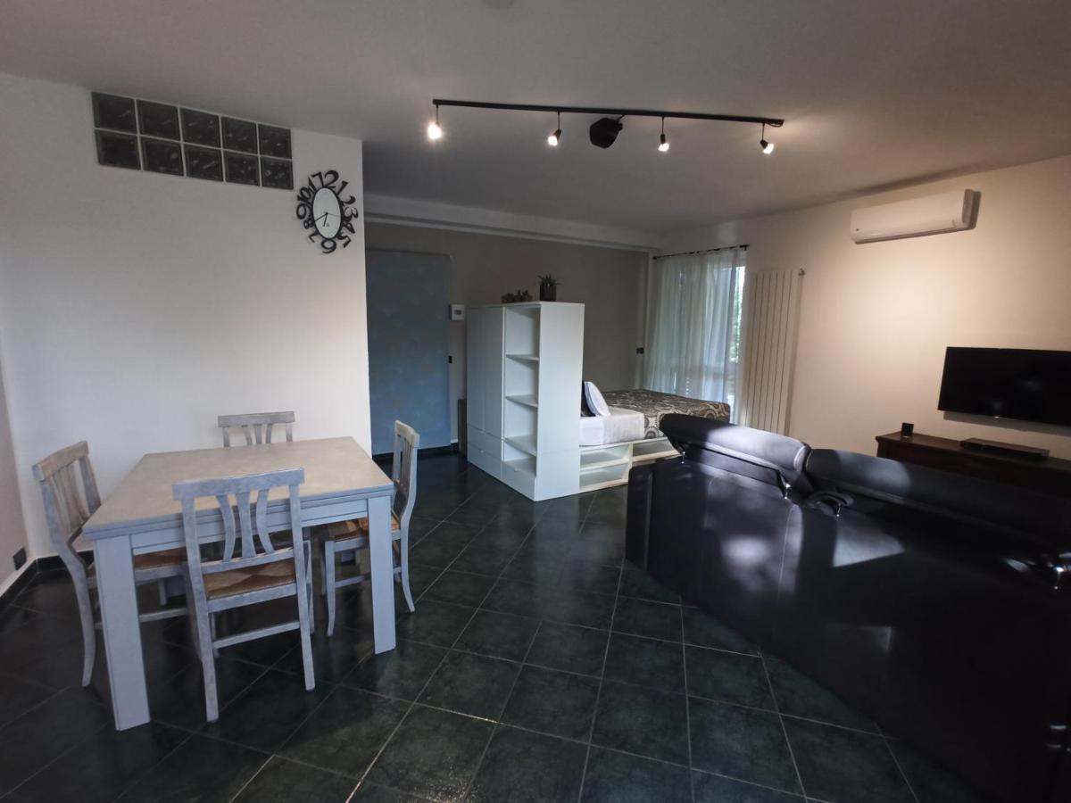 Il Glicine Cozy Appartamnent, Near Sestri Levante Between Cinque Terre E Portofino Casarza Ligure Kültér fotó
