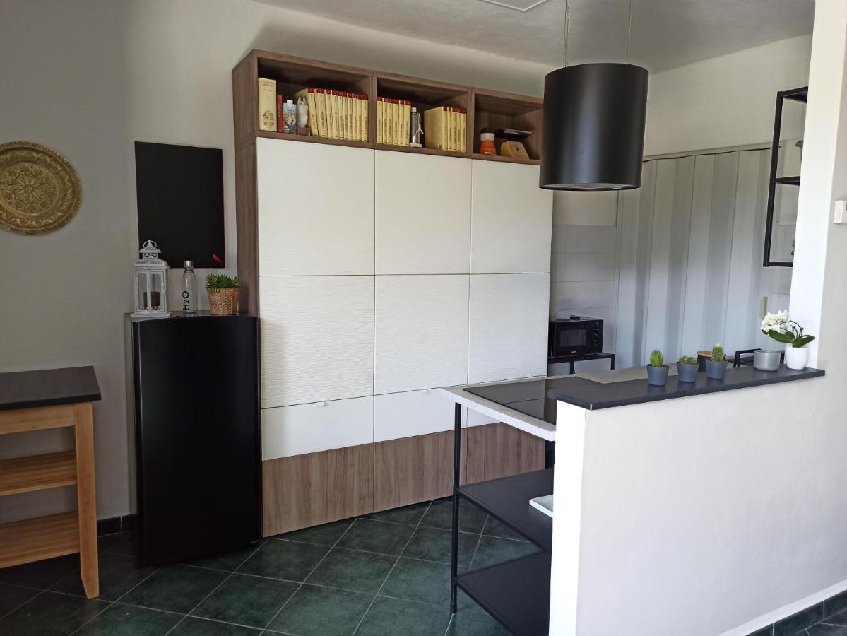 Il Glicine Cozy Appartamnent, Near Sestri Levante Between Cinque Terre E Portofino Casarza Ligure Kültér fotó