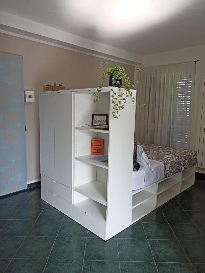 Il Glicine Cozy Appartamnent, Near Sestri Levante Between Cinque Terre E Portofino Casarza Ligure Kültér fotó