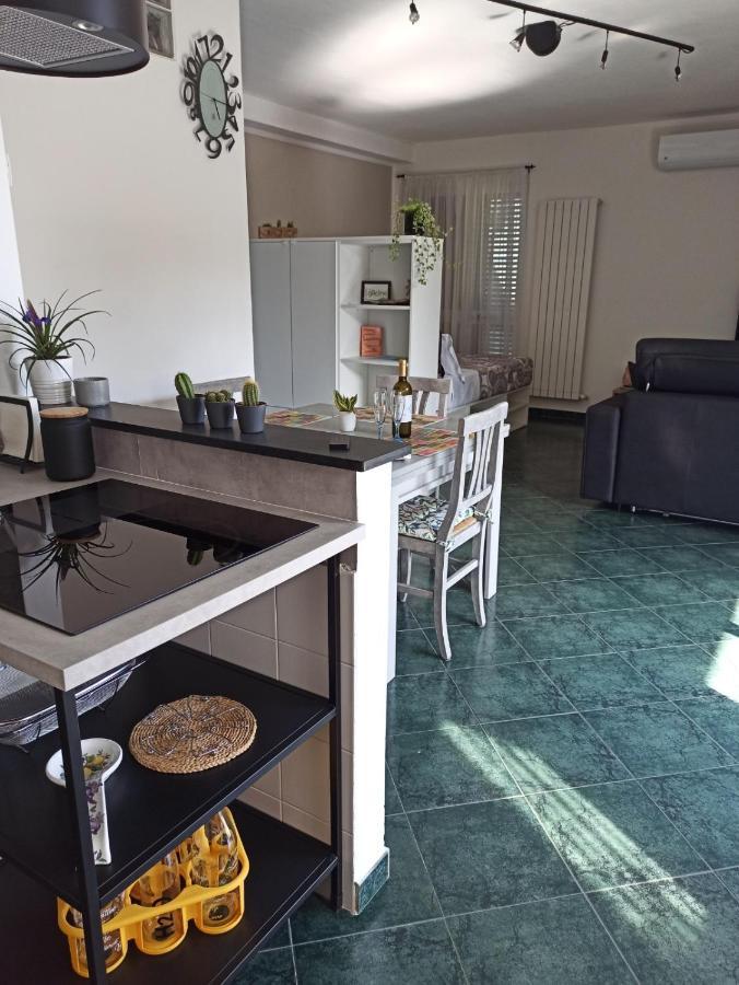 Il Glicine Cozy Appartamnent, Near Sestri Levante Between Cinque Terre E Portofino Casarza Ligure Kültér fotó