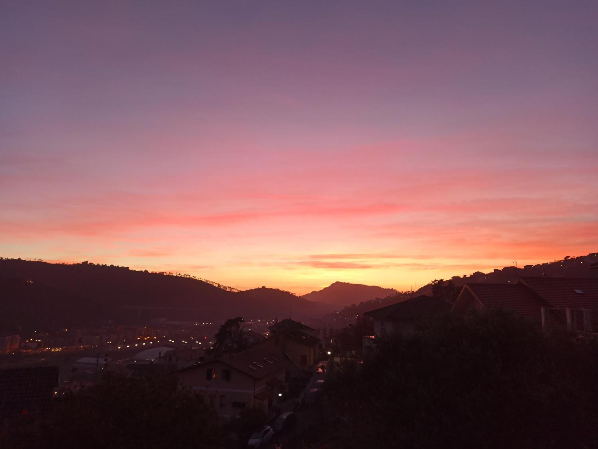 Il Glicine Cozy Appartamnent, Near Sestri Levante Between Cinque Terre E Portofino Casarza Ligure Kültér fotó
